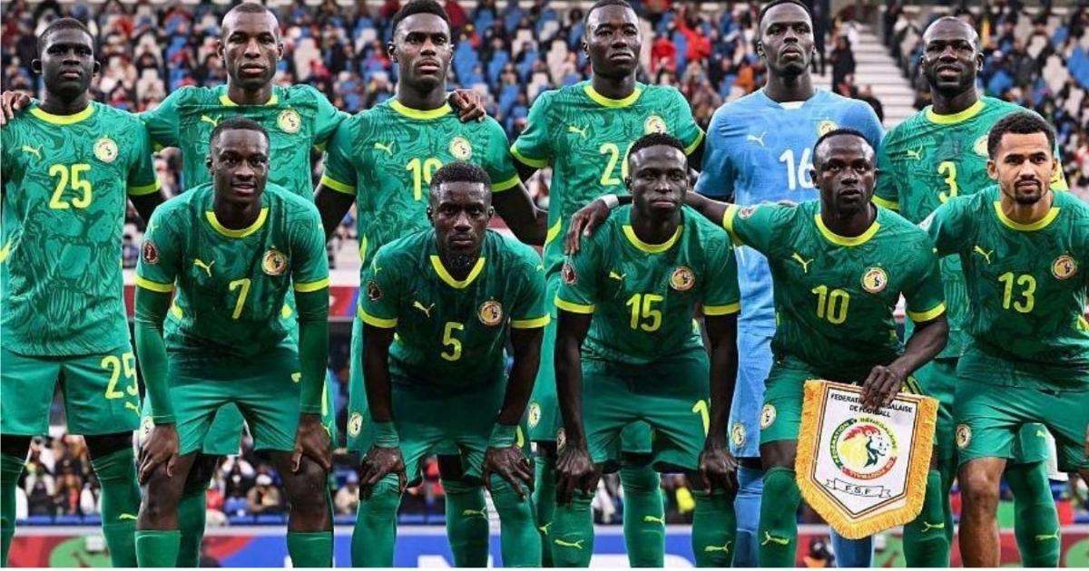 Goodbye or Glory: Senegal's Last Dance at the 2026 World Cup