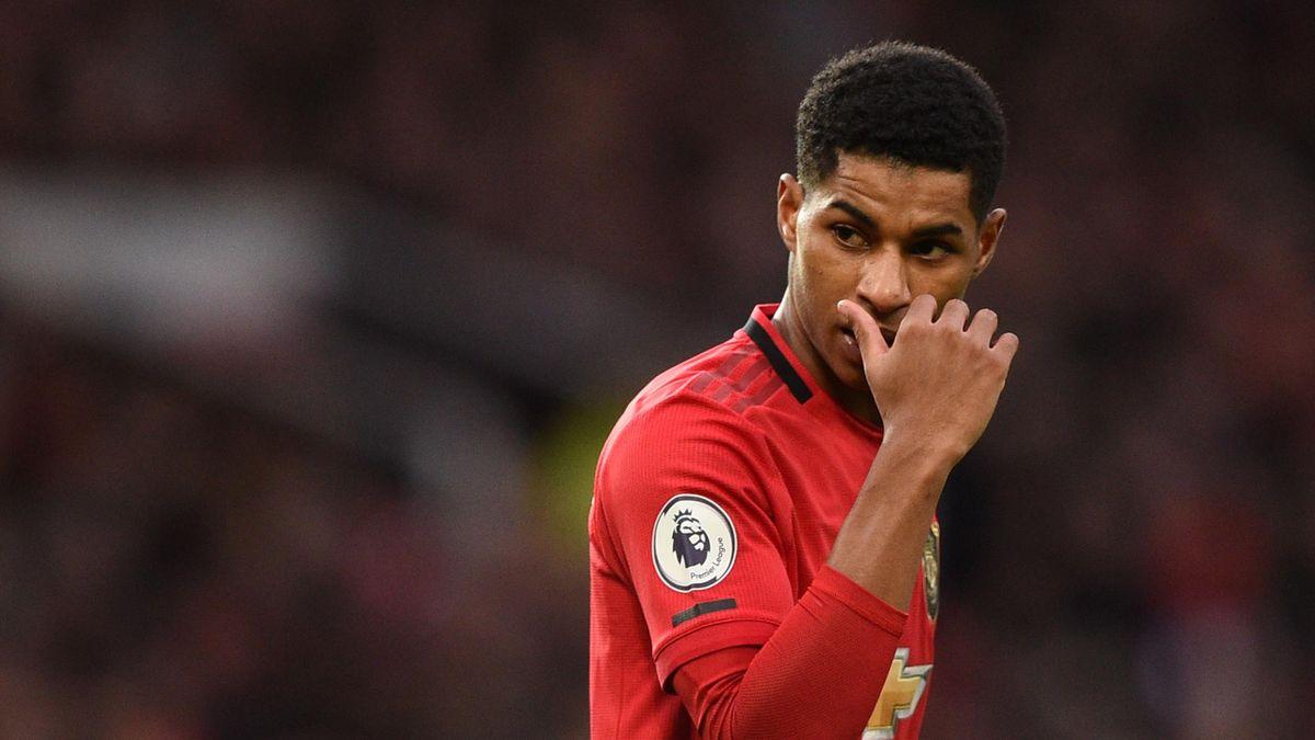Marcus Rashford’s Surprising Move to Barcelona 🌟