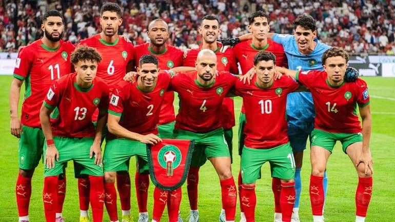 Revenge Hour: Morocco Faces the Ghost of 2022 as France Awaits in Foxborough