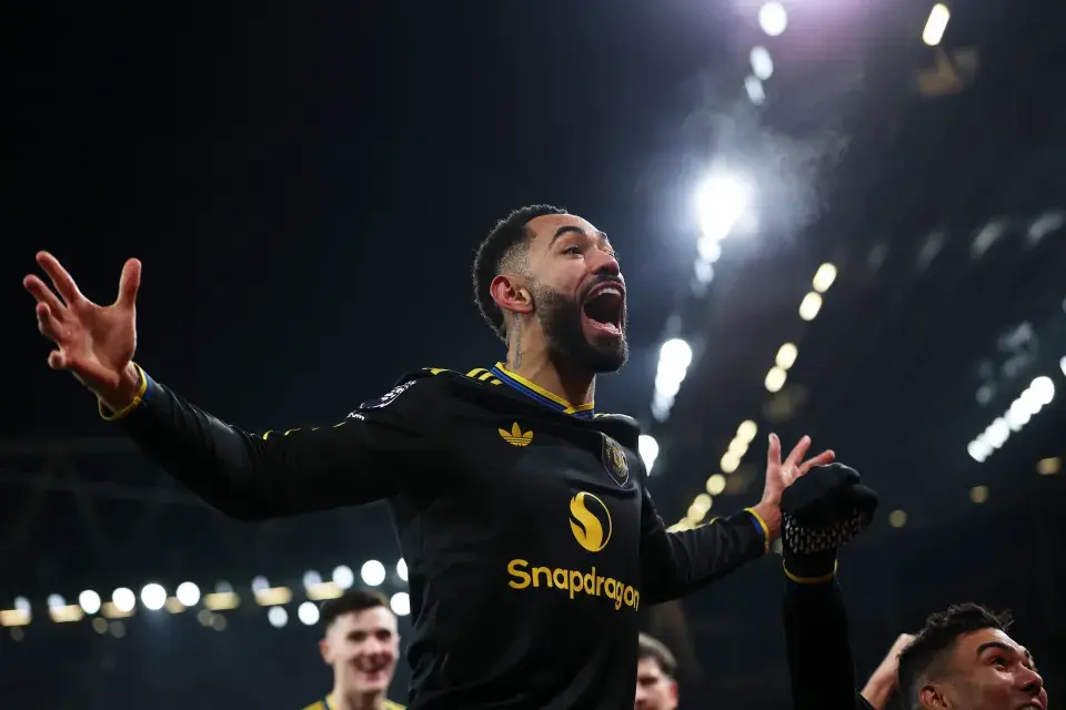 Arsenal 2–3 Manchester United: Drama at the Emirates Shakes Up the Premier League Title Race