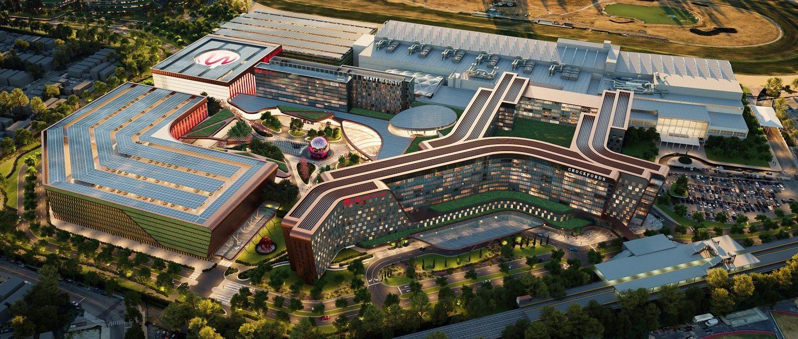 New York City Approves Its First Ever Casinos — A Historic Gamble Set to Transform Tourism, Jobs, and Urban Entertainment