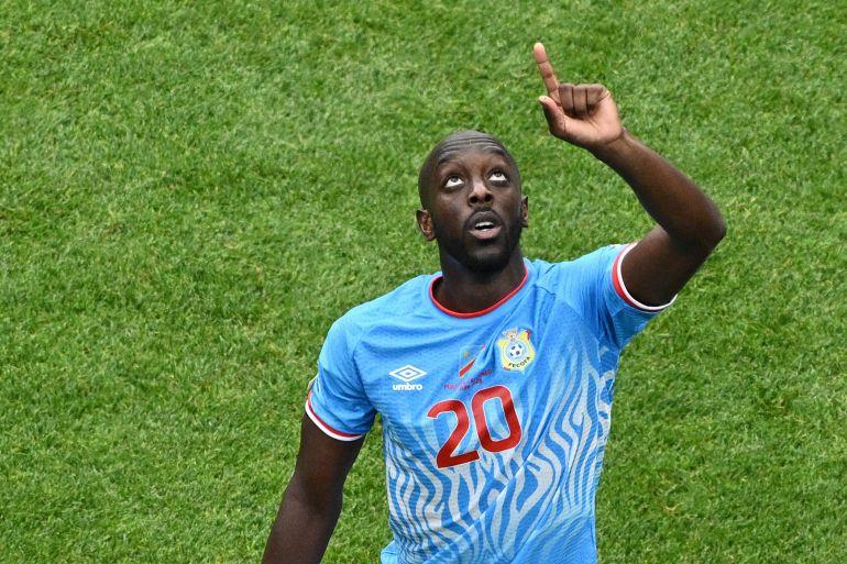 52 Years of Waiting Ended With One Header: DR Congo's Historic Night in Houston