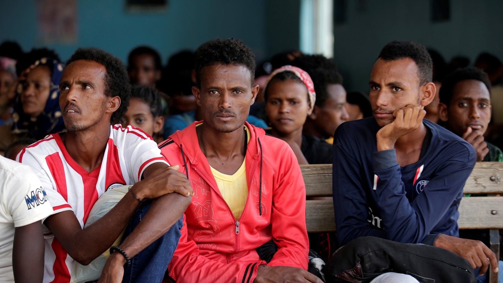 Uganda Ends Refugee Status for Eritreans, Somalis and Ethiopians — Humanitarian Alarm Raised
