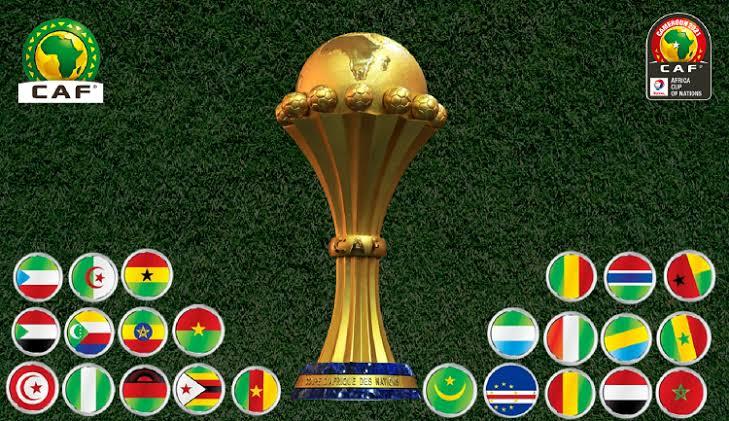 AFCON 2027 Qualifiers: Everything That Matters Before September 21