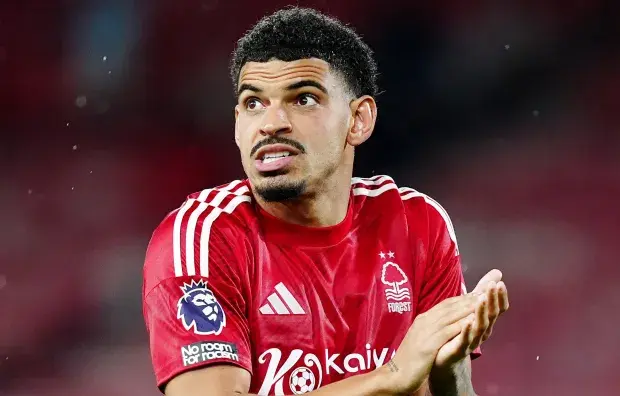 Why Morgan Gibbs‑White Chose Nottingham Forest: Loyalty in a Game That Forgot What It Means