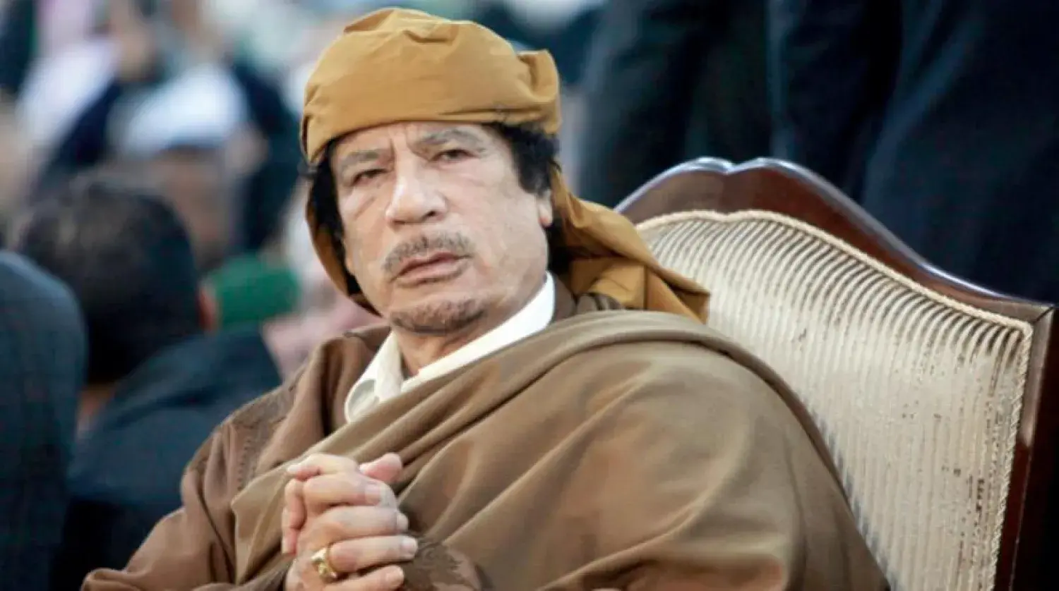 The Fall of Libya: How Gaddafi’s Death Destabilised Africa