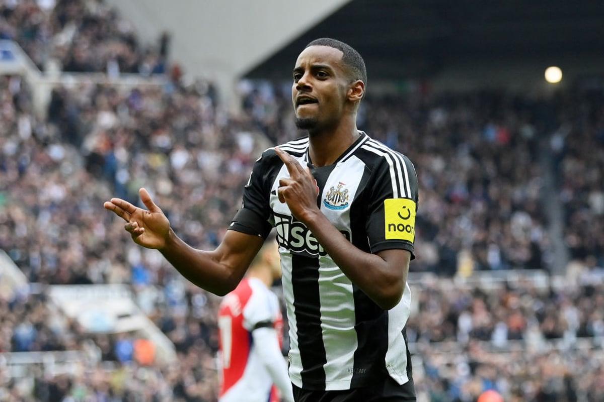 ⚽ Why Liverpool’s Chase for Isak and Ekitiké Hits Different This Summer