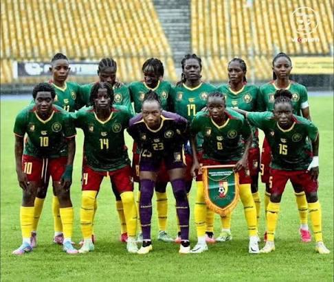 Cameroon Finally Get Their Crown: Indomitable Lionesses Win First WAFCON After Three Failed Finals