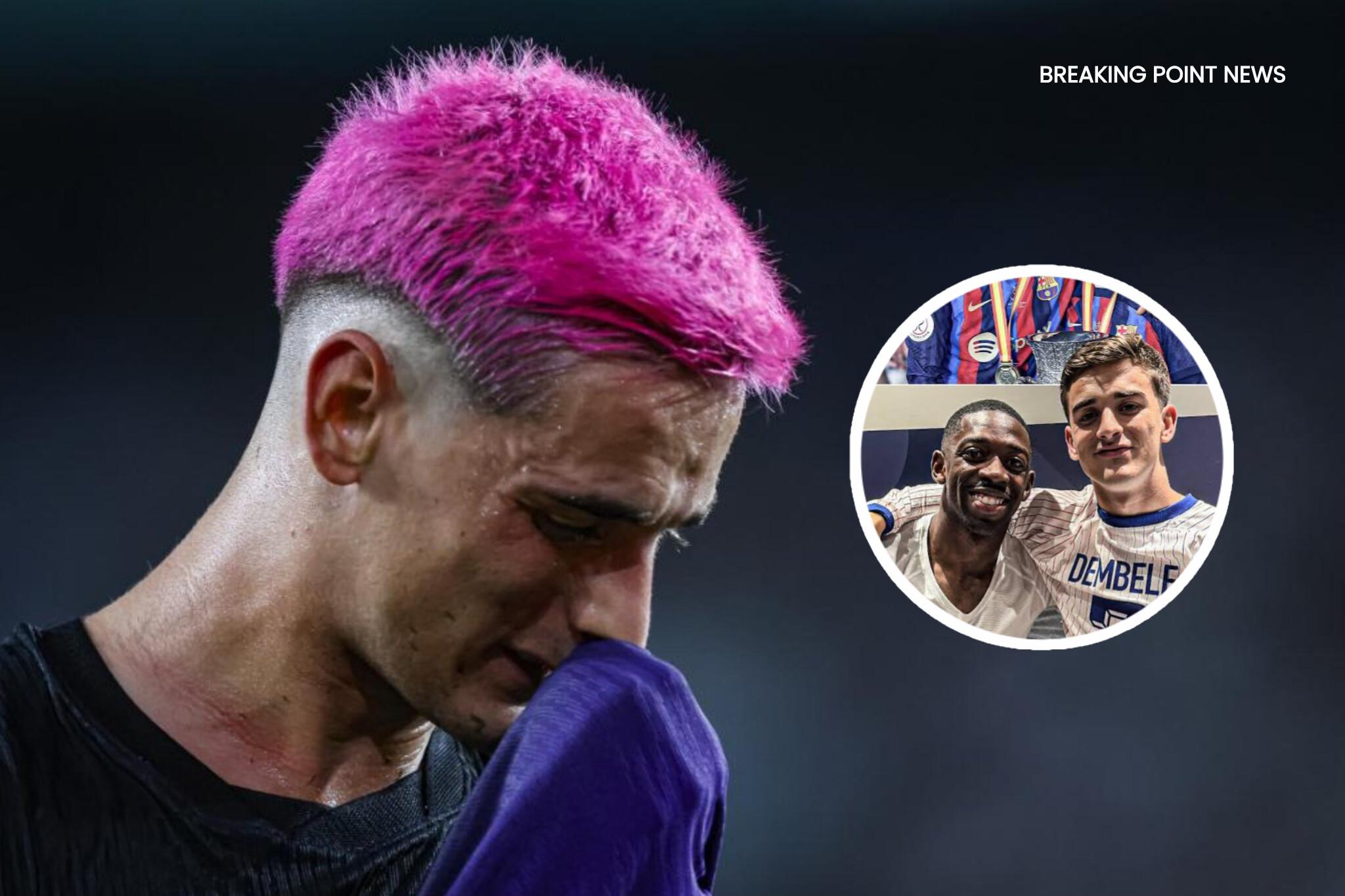 Gavi Sends Strong Message to Critics as Barcelona Star Opens Up on Pressure, Injuries and Lamine Yamal
