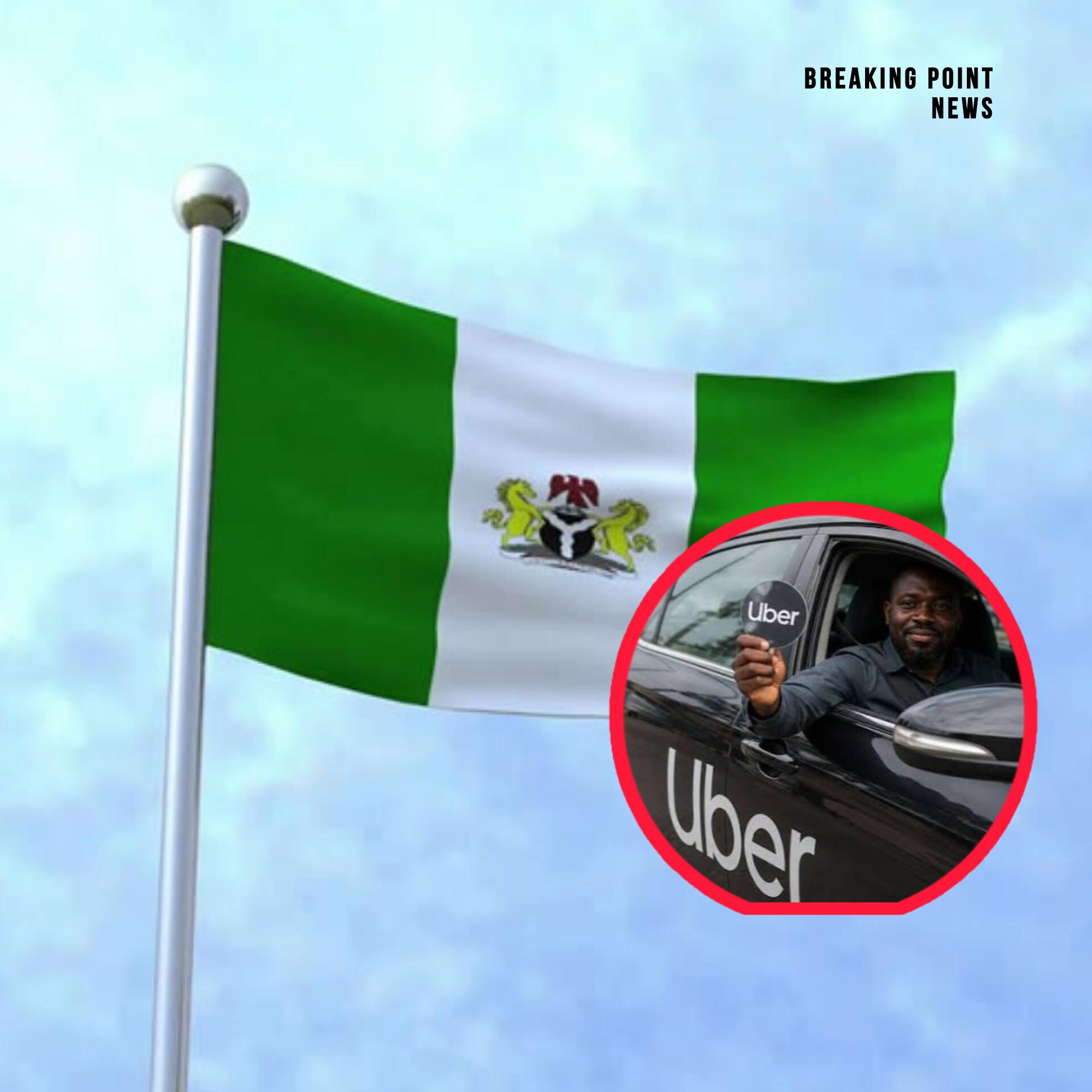 Uber Is Leaving Nigeria: What Went Wrong With Ride-Hailing in Africa’s Biggest Economy?