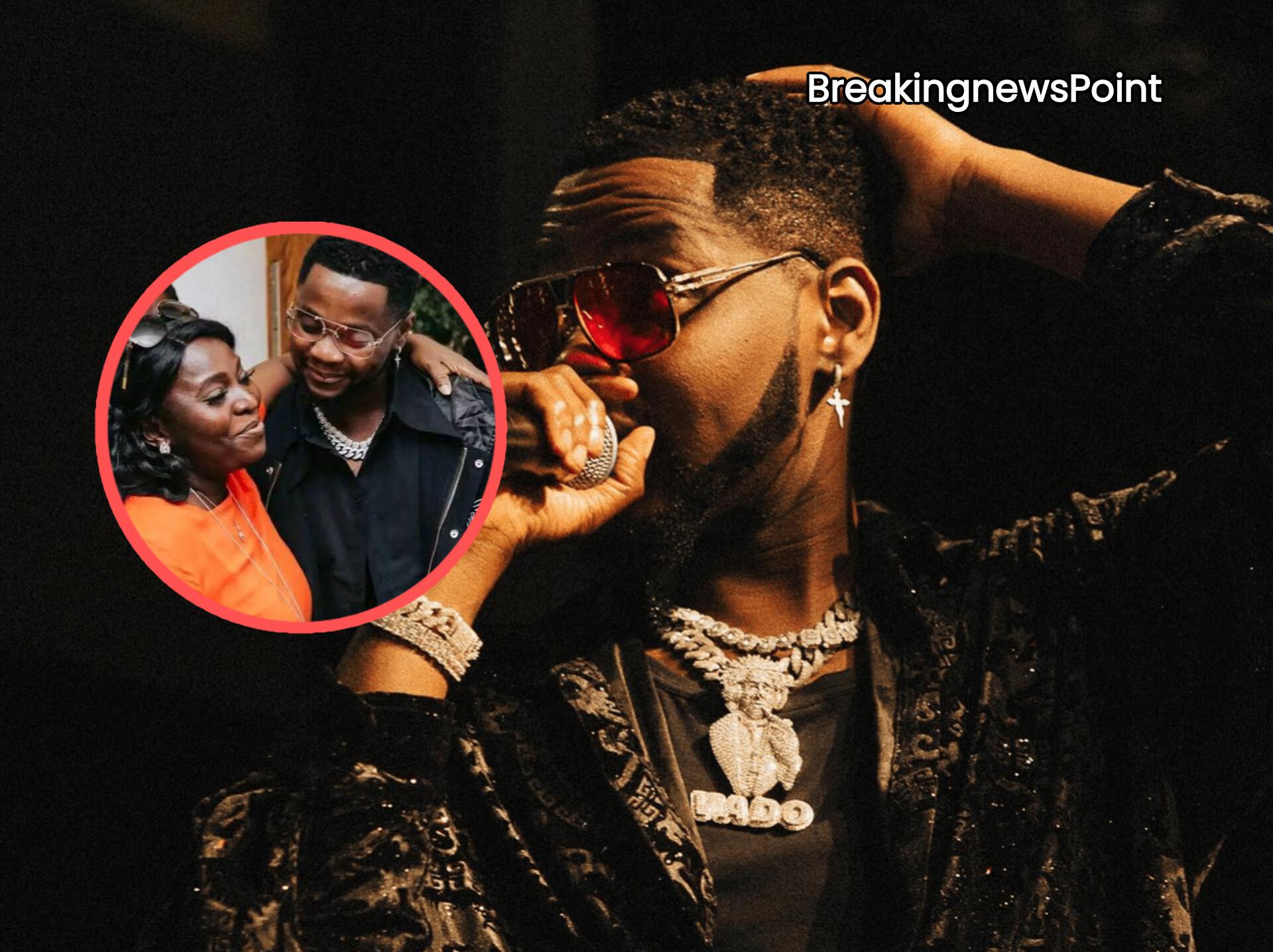 Why I Took a Break From Music — Kizz Daniel Opens Up