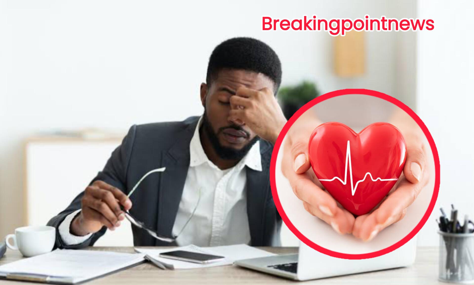 Your Job Could Be Slowly Affecting Your Health  Here’s Why