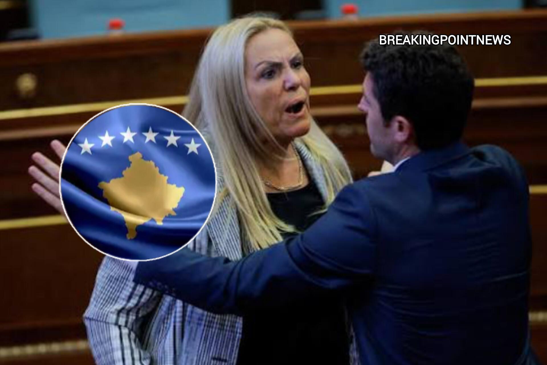 Kosovo Elects New President, Avoiding Snap Election