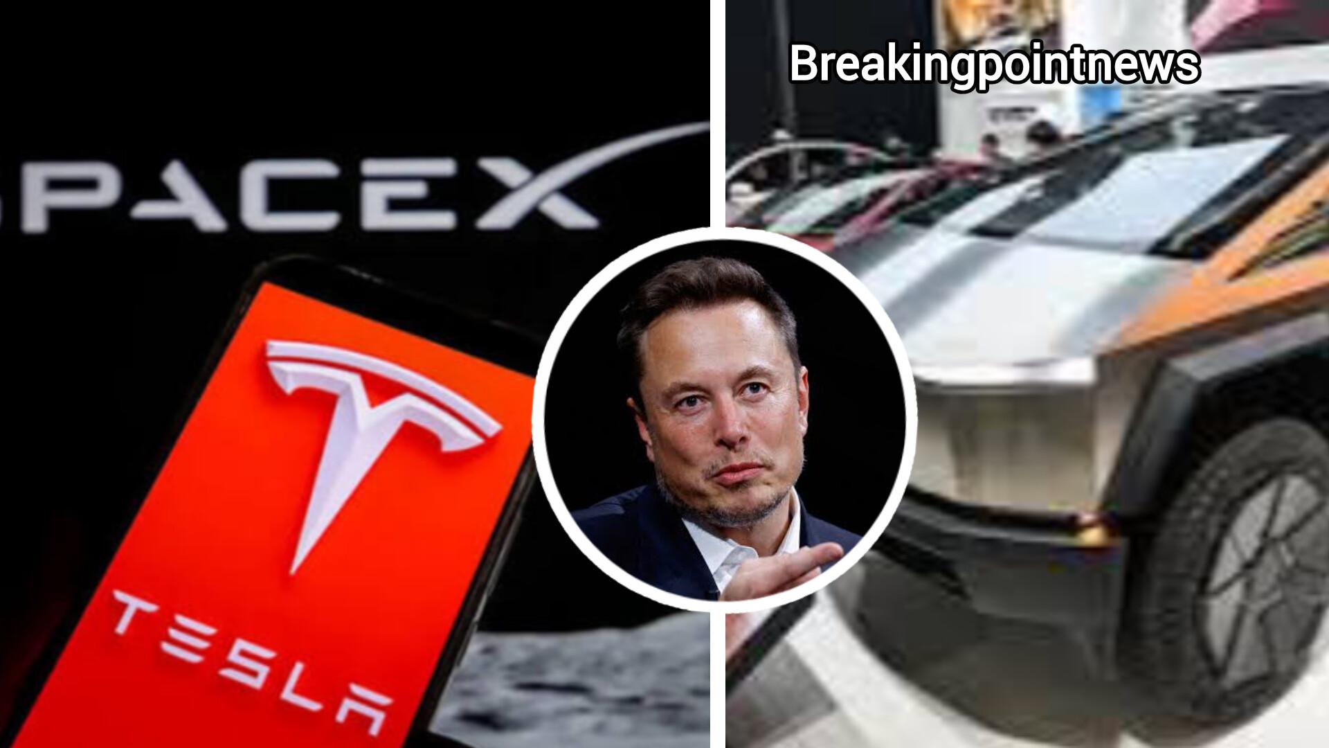 SpaceX and Tesla Could Become One Company and Shareholders Hold the Final Key
