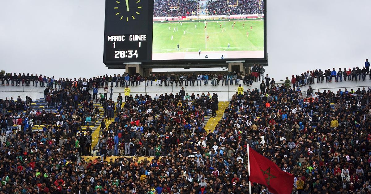 FIFA Decision Upends Preparations for 2025 Africa Cup of Nations—Teams Scramble to Adjust